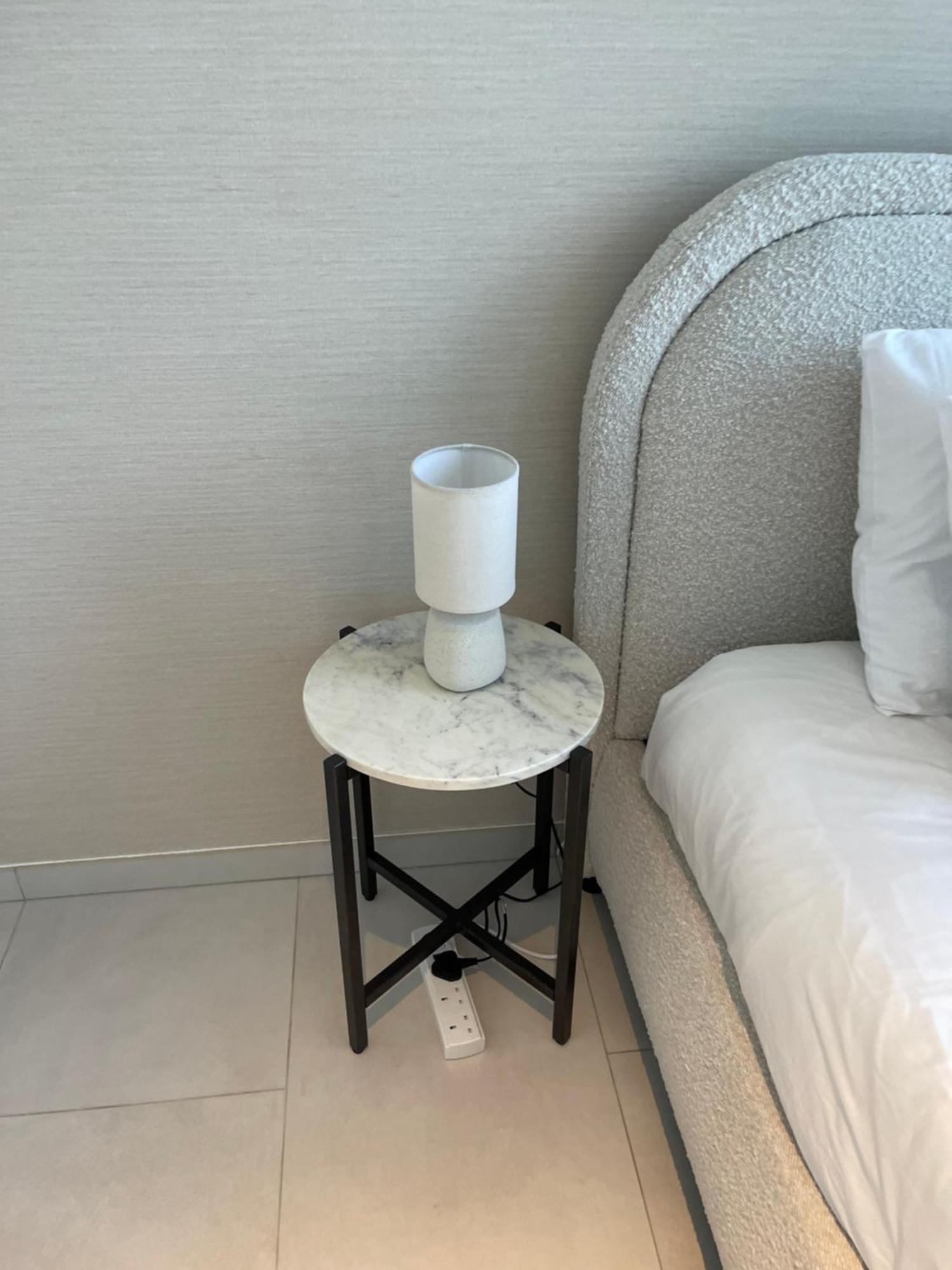 Marquise Square Tower Luxury App'S Hotel Dubai Eksteriør billede