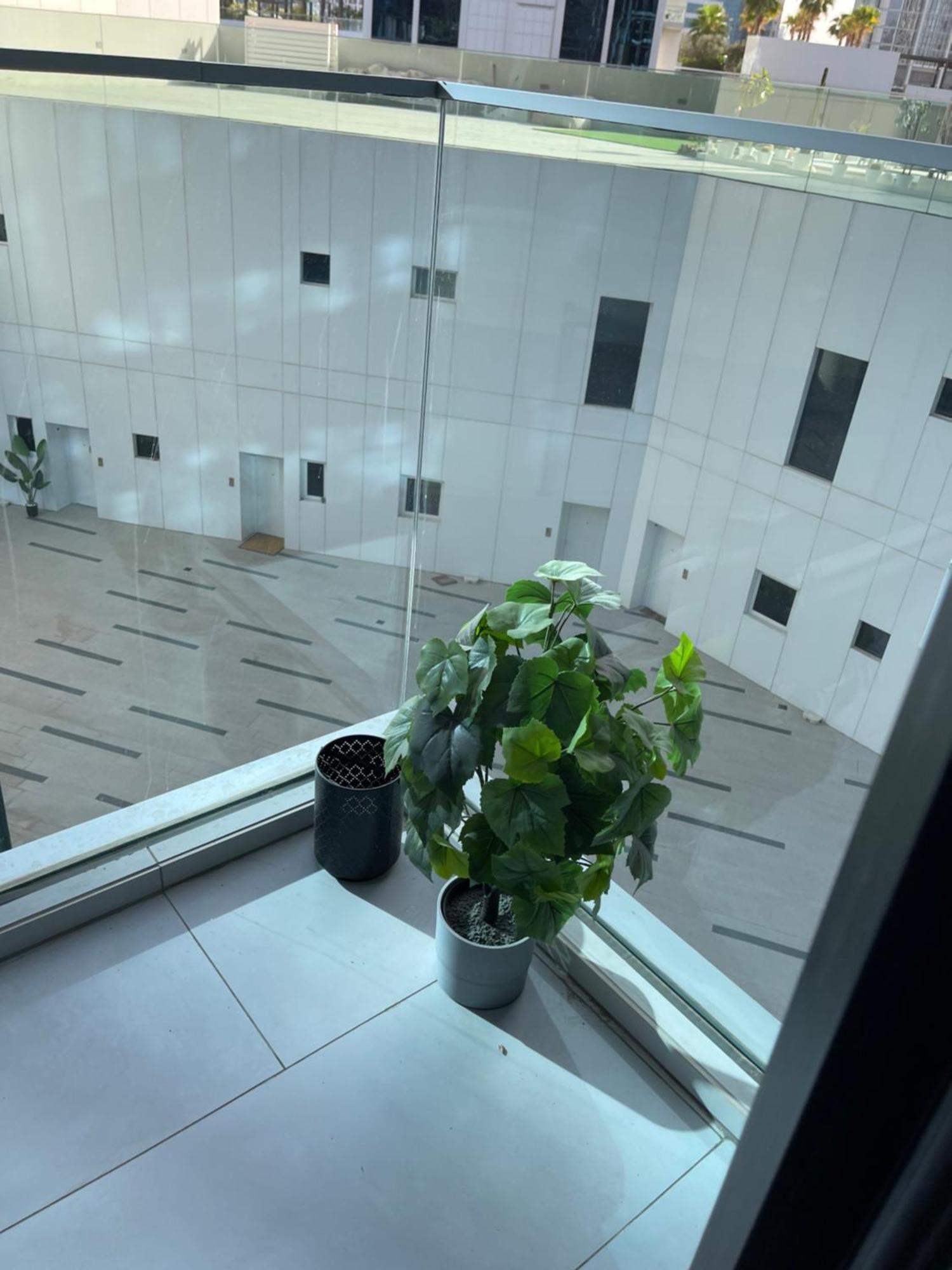 Marquise Square Tower Luxury App'S Hotel Dubai Eksteriør billede