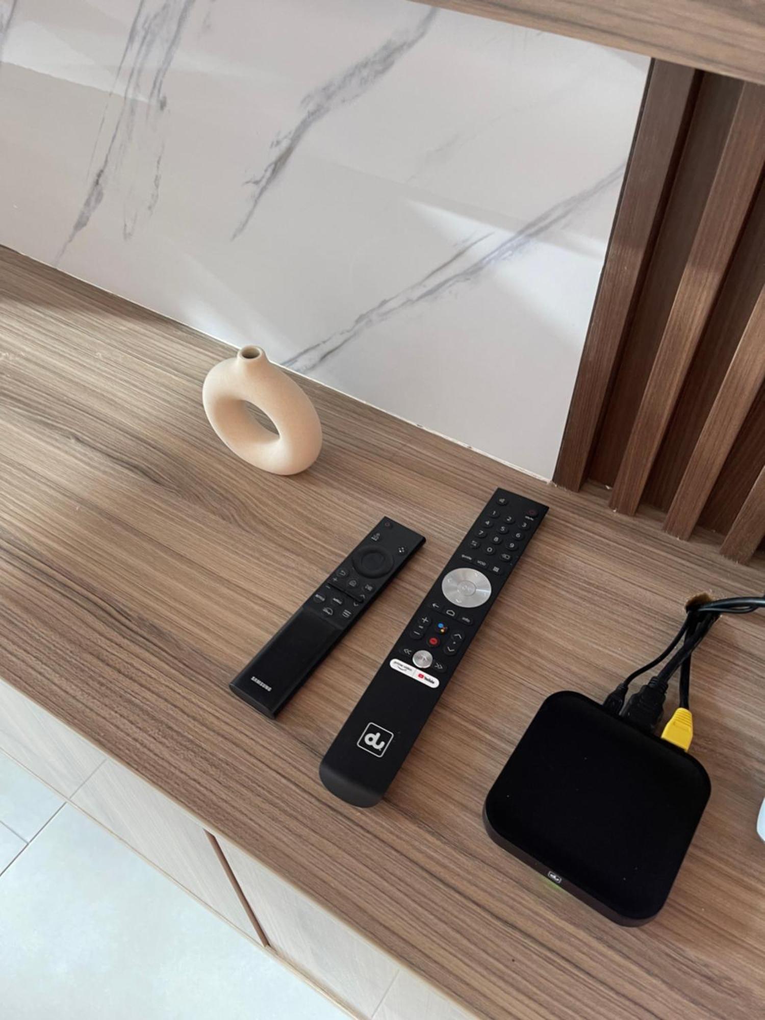 Marquise Square Tower Luxury App'S Hotel Dubai Eksteriør billede