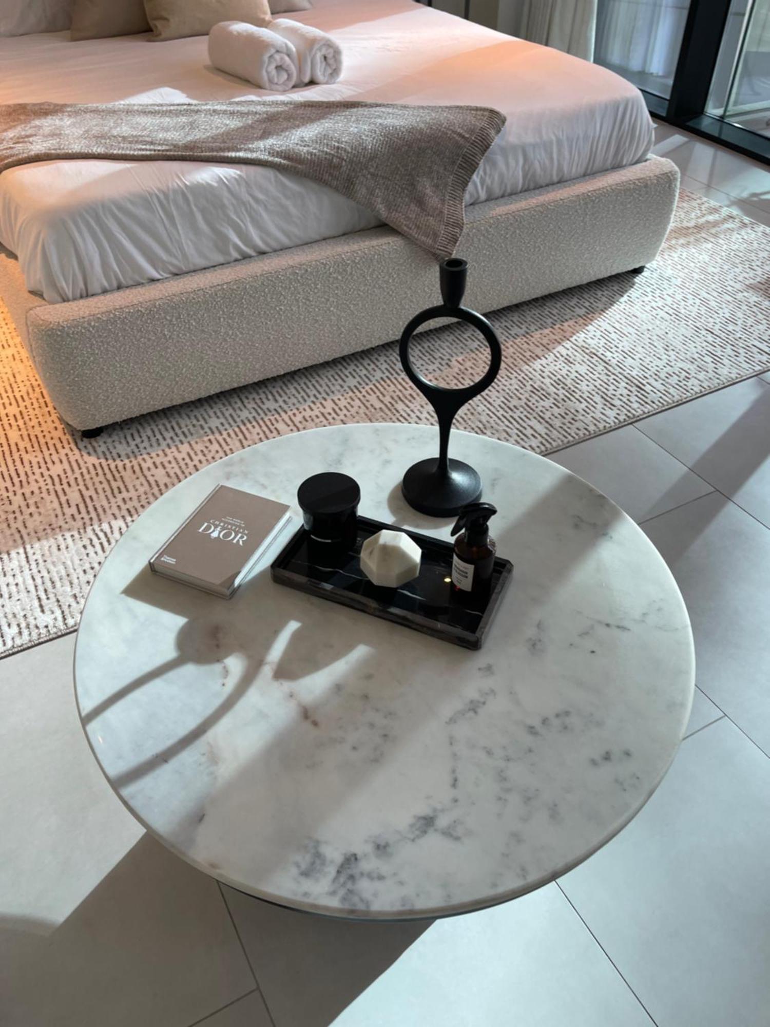 Marquise Square Tower Luxury App'S Hotel Dubai Eksteriør billede