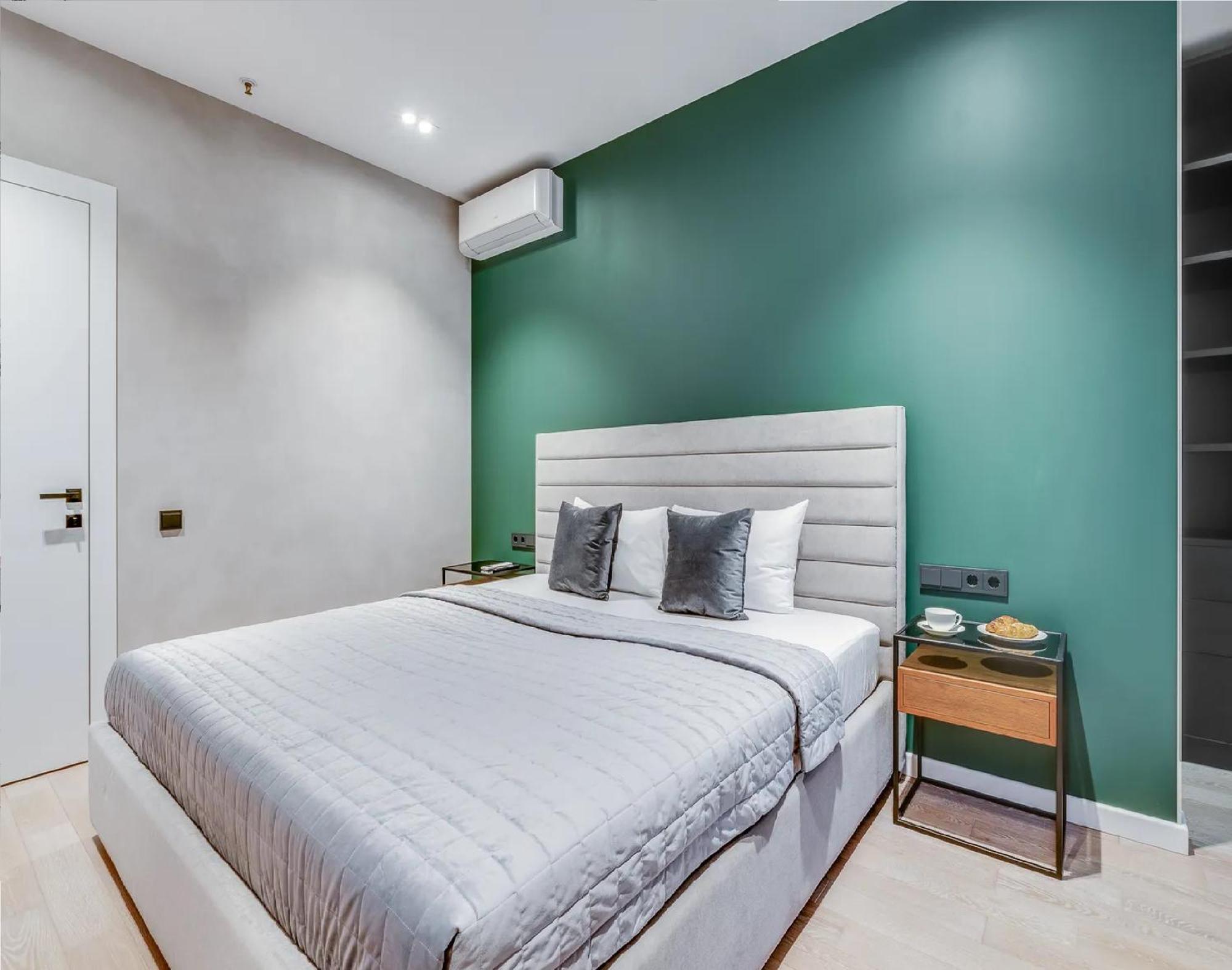 Marquise Square Tower Luxury App'S Hotel Dubai Eksteriør billede