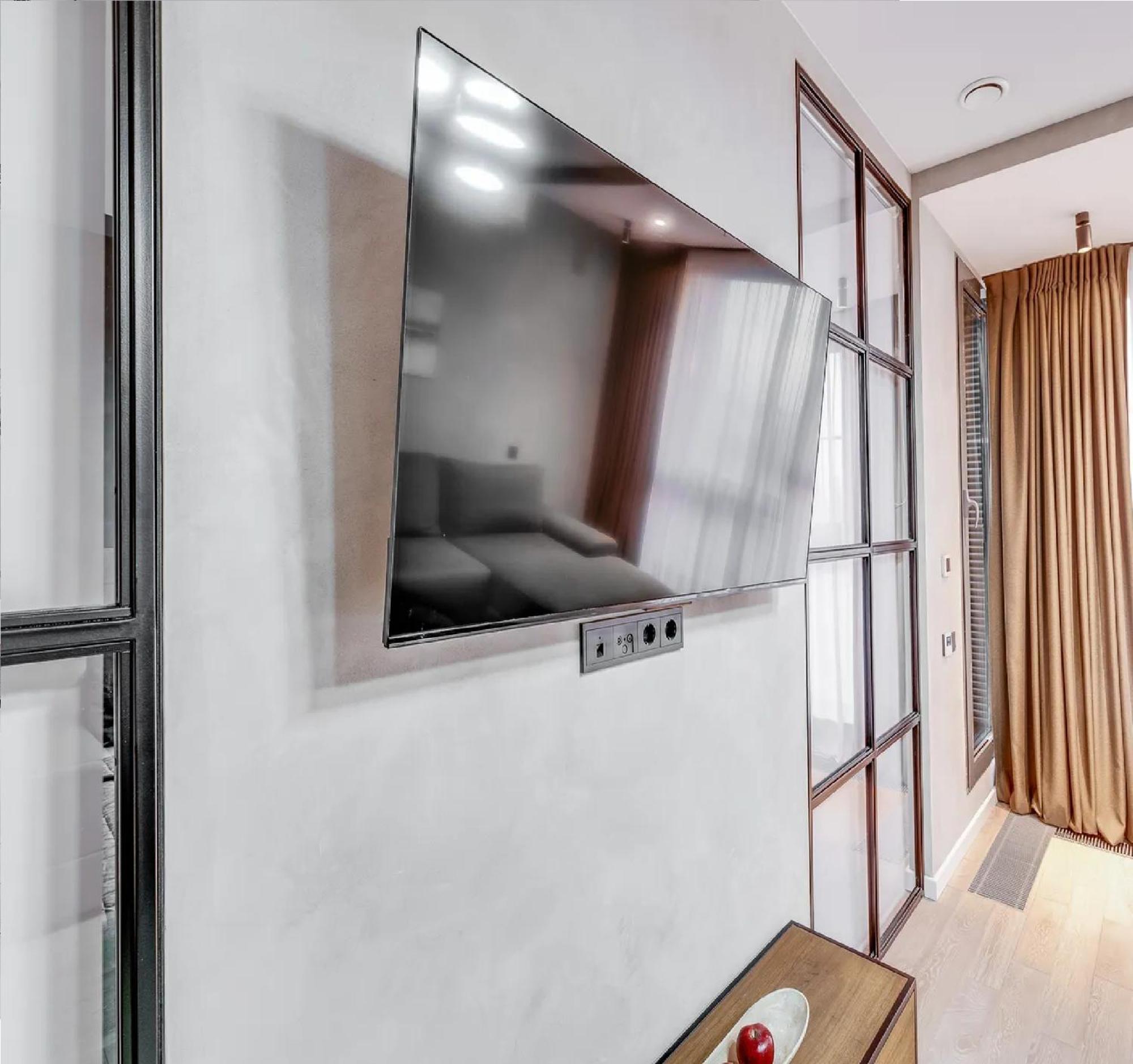Marquise Square Tower Luxury App'S Hotel Dubai Eksteriør billede