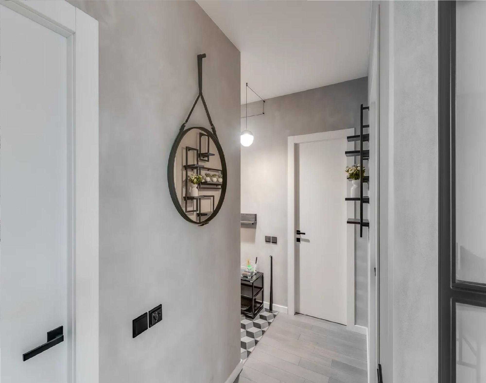 Marquise Square Tower Luxury App'S Hotel Dubai Eksteriør billede