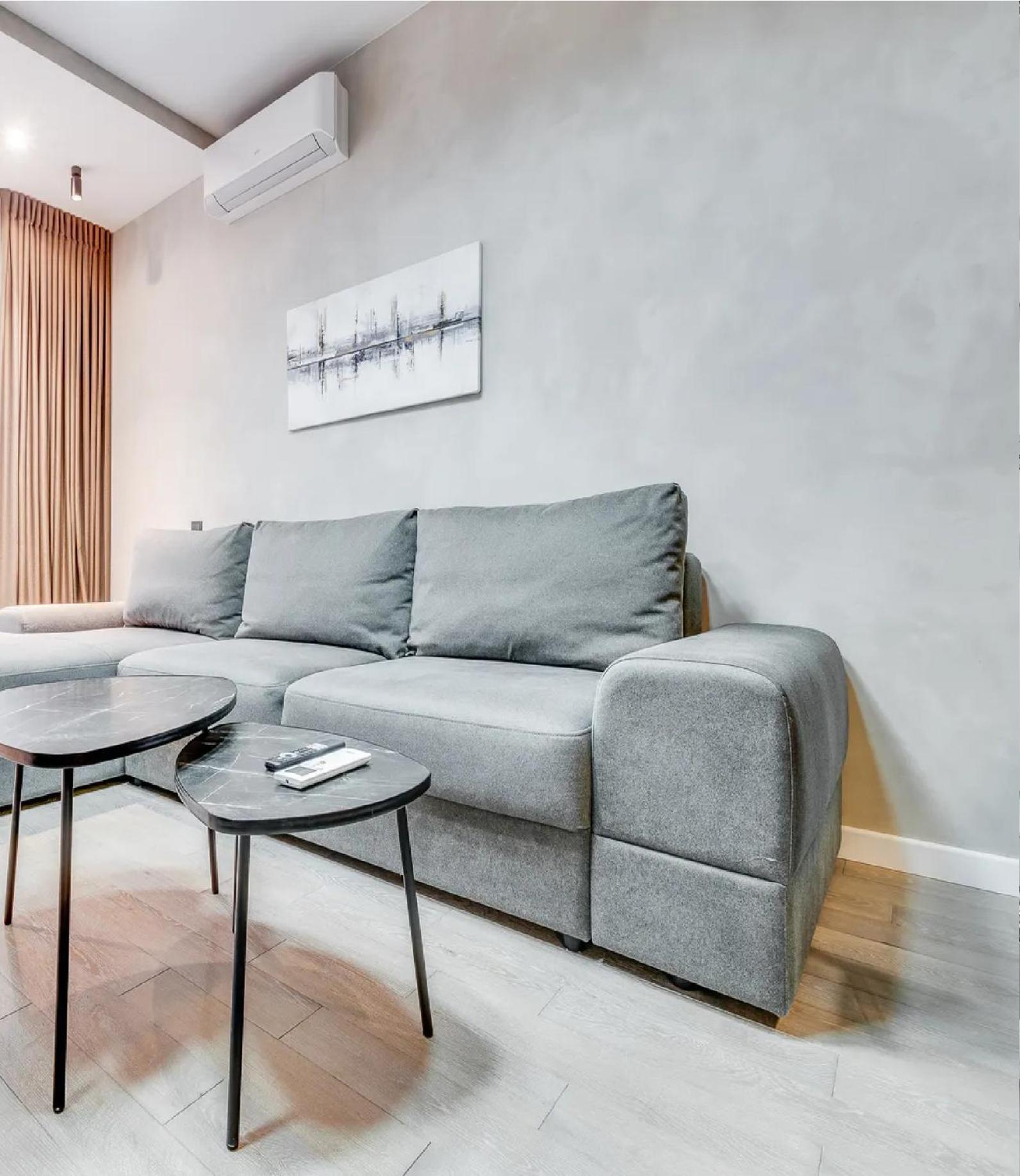 Marquise Square Tower Luxury App'S Hotel Dubai Eksteriør billede