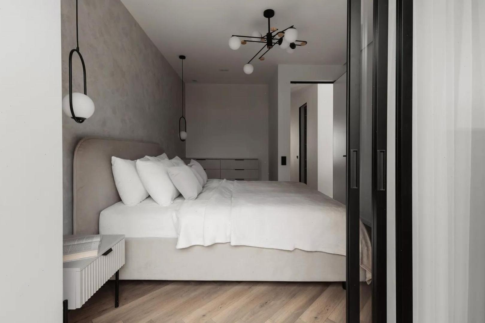 Marquise Square Tower Luxury App'S Hotel Dubai Eksteriør billede