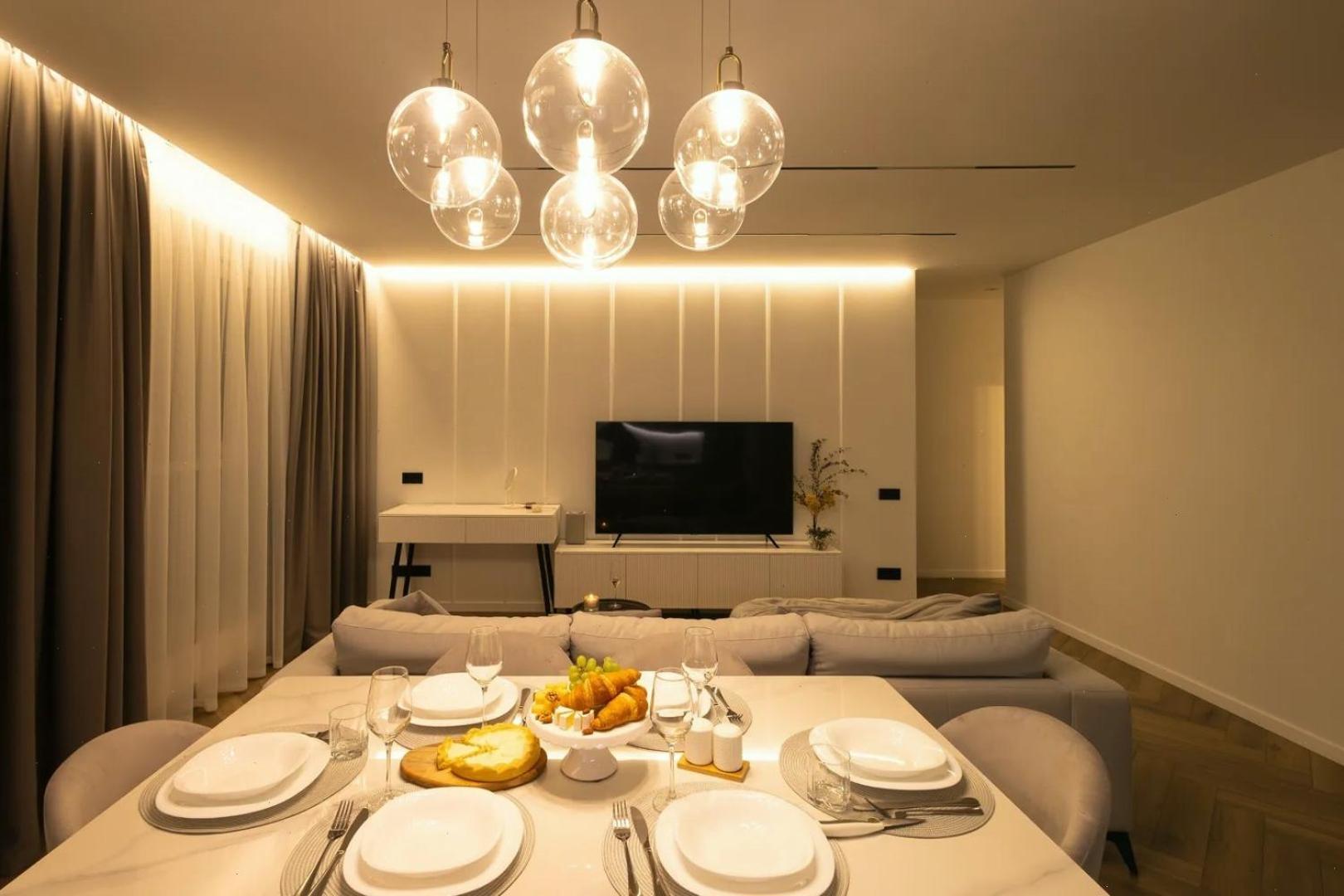 Marquise Square Tower Luxury App'S Hotel Dubai Eksteriør billede