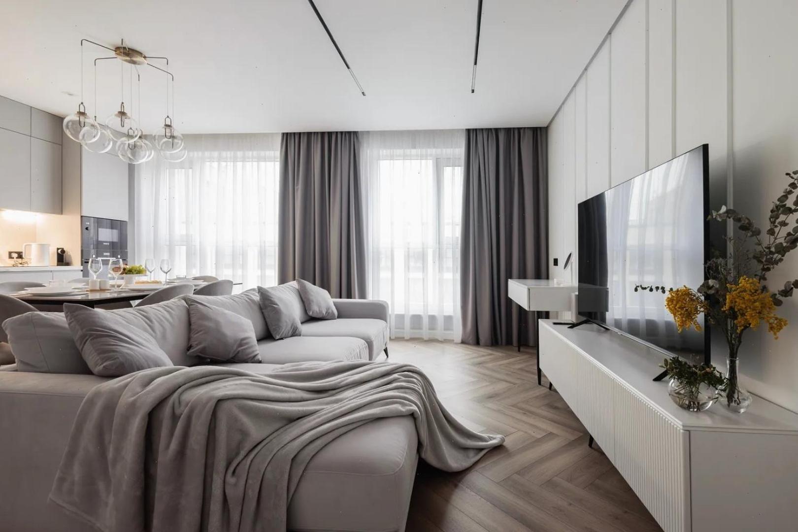 Marquise Square Tower Luxury App'S Hotel Dubai Eksteriør billede