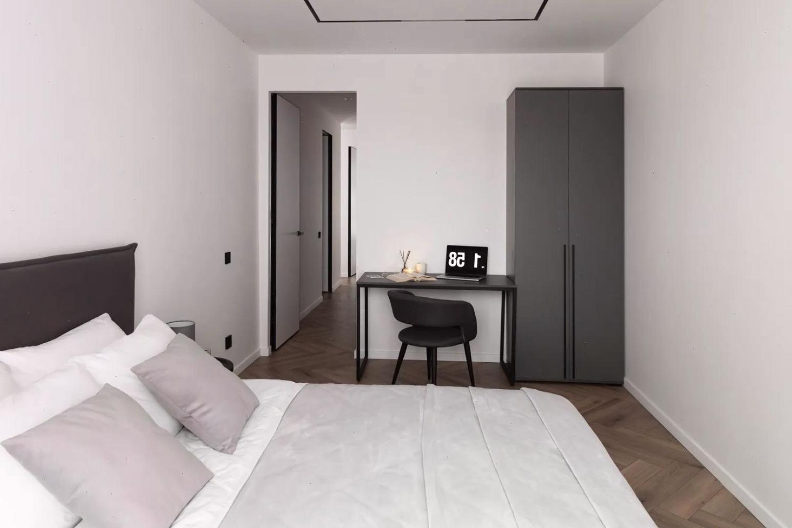 Marquise Square Tower Luxury App'S Hotel Dubai Eksteriør billede