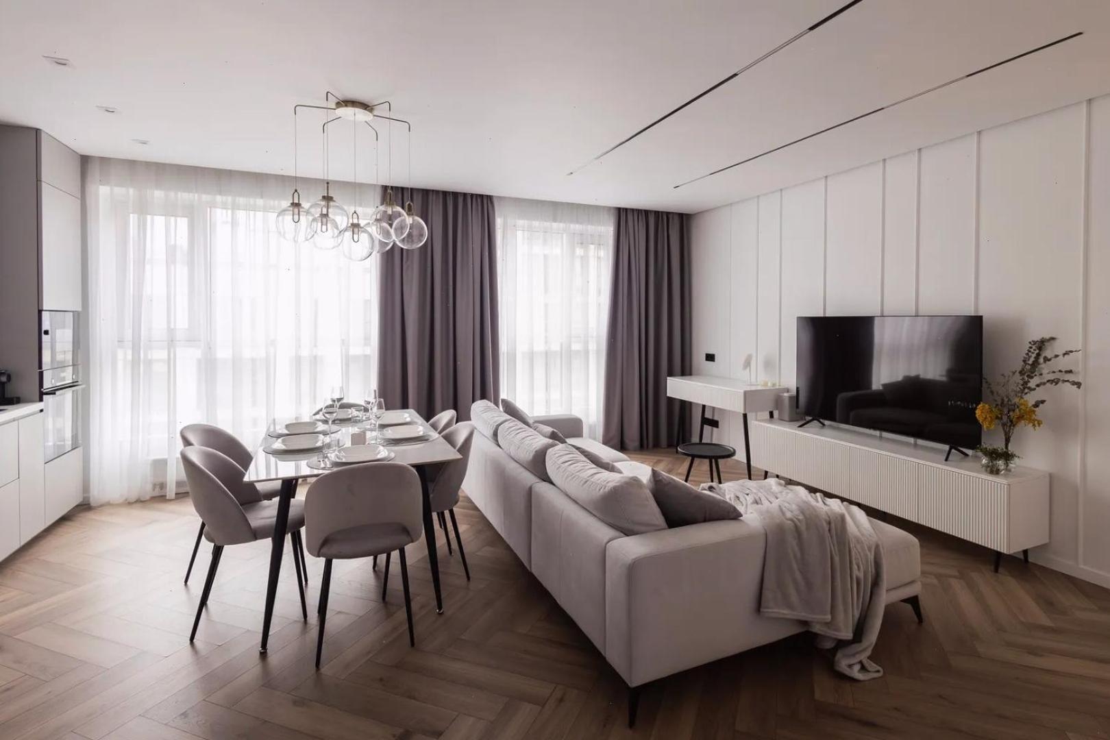 Marquise Square Tower Luxury App'S Hotel Dubai Eksteriør billede